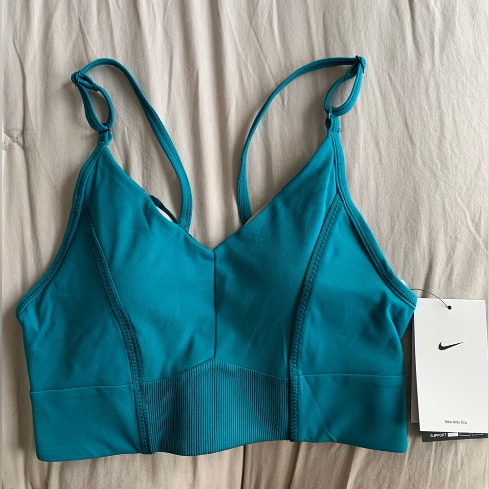 Nike Indy Yoga Bra
